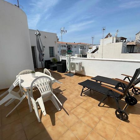 Apartamento Centro De Nerja Διαμέρισμα Εξωτερικό φωτογραφία
