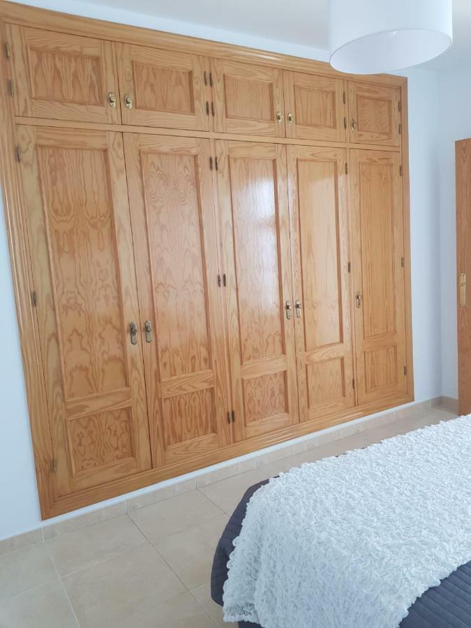 Apartamento Centro De Nerja Διαμέρισμα Εξωτερικό φωτογραφία