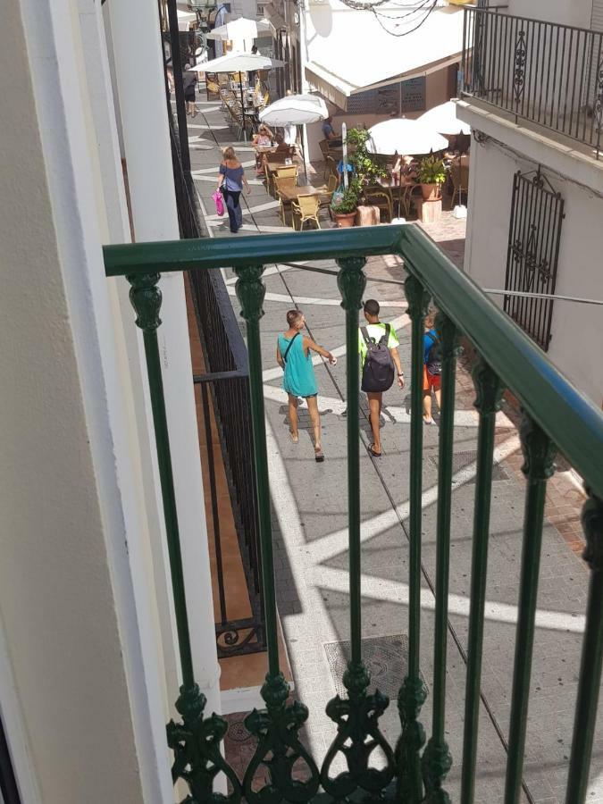 Apartamento Centro De Nerja Διαμέρισμα Εξωτερικό φωτογραφία