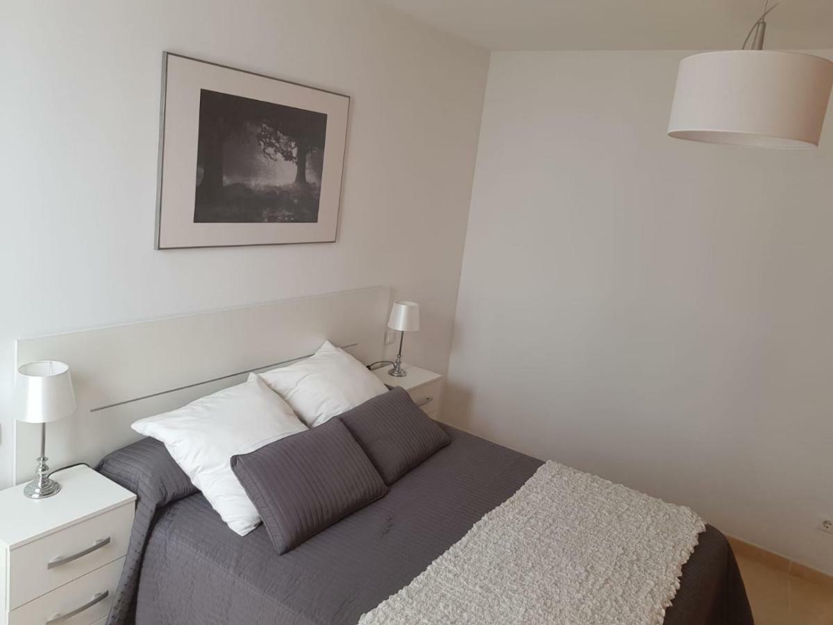Apartamento Centro De Nerja Διαμέρισμα Εξωτερικό φωτογραφία
