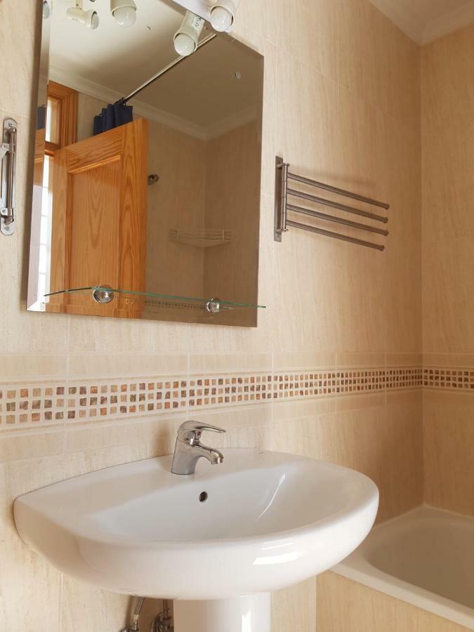 Apartamento Centro De Nerja Διαμέρισμα Εξωτερικό φωτογραφία