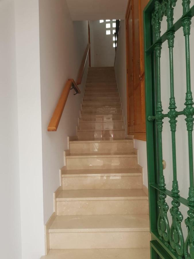Apartamento Centro De Nerja Διαμέρισμα Εξωτερικό φωτογραφία