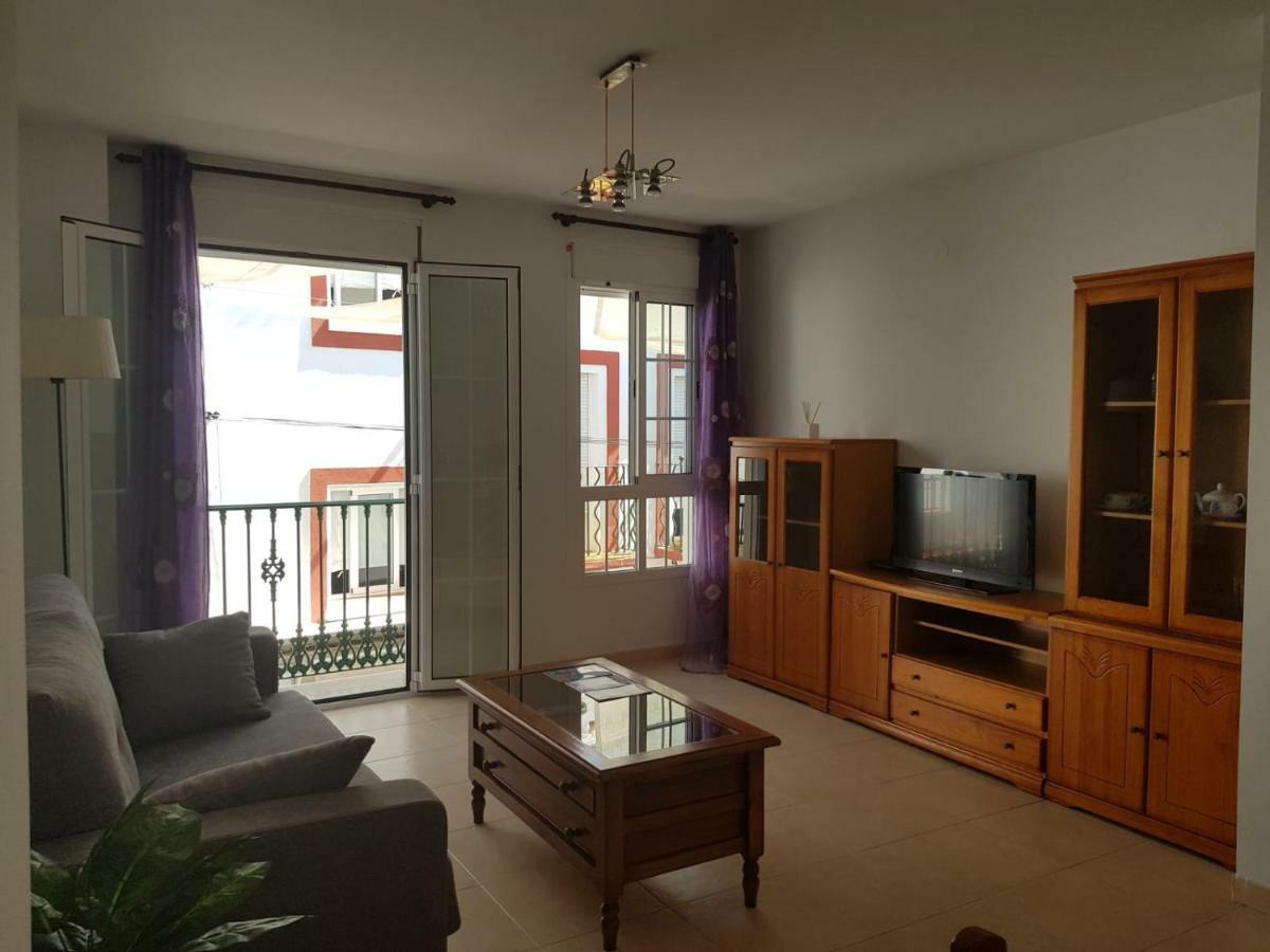 Apartamento Centro De Nerja Διαμέρισμα Εξωτερικό φωτογραφία