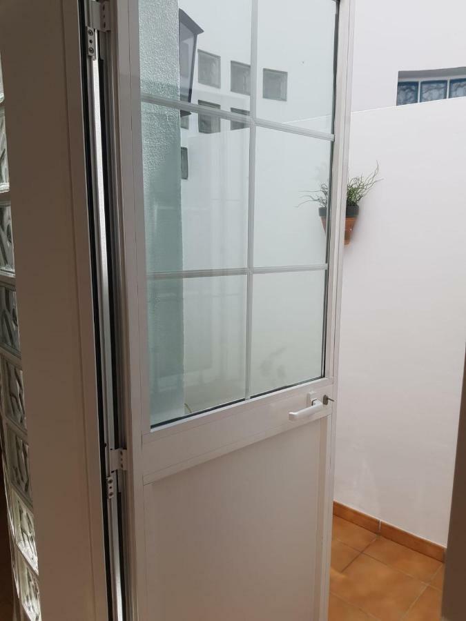 Apartamento Centro De Nerja Διαμέρισμα Εξωτερικό φωτογραφία