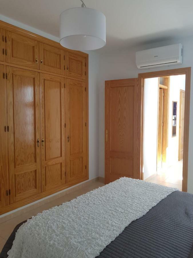 Apartamento Centro De Nerja Διαμέρισμα Εξωτερικό φωτογραφία