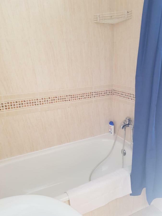 Apartamento Centro De Nerja Διαμέρισμα Εξωτερικό φωτογραφία