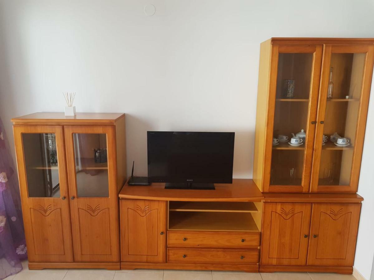 Apartamento Centro De Nerja Διαμέρισμα Εξωτερικό φωτογραφία