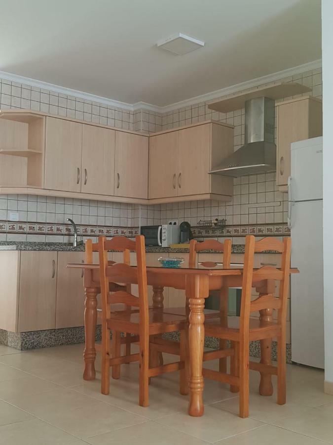 Apartamento Centro De Nerja Διαμέρισμα Εξωτερικό φωτογραφία