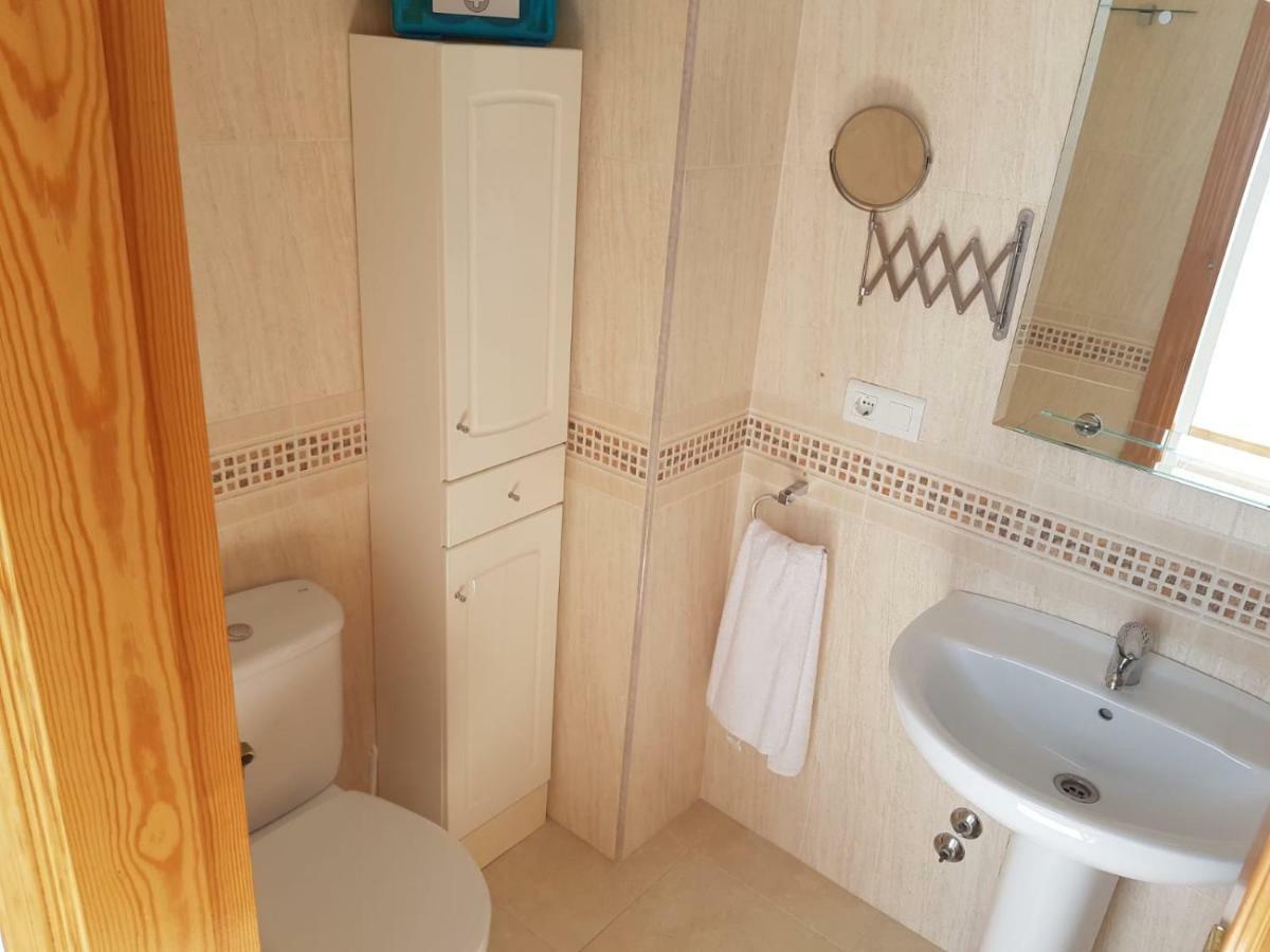 Apartamento Centro De Nerja Διαμέρισμα Εξωτερικό φωτογραφία