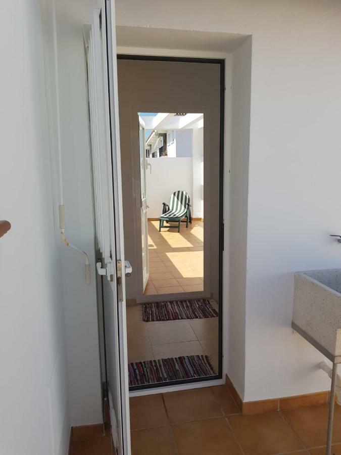 Apartamento Centro De Nerja Διαμέρισμα Εξωτερικό φωτογραφία